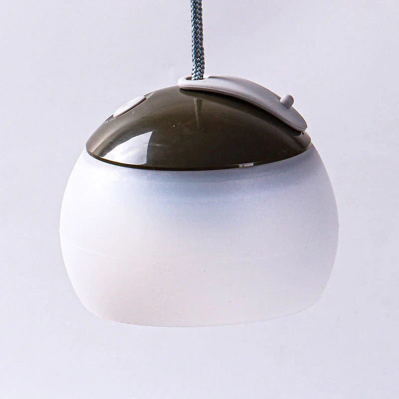 Vintage Portable Camp Light Lantern - Luxicro