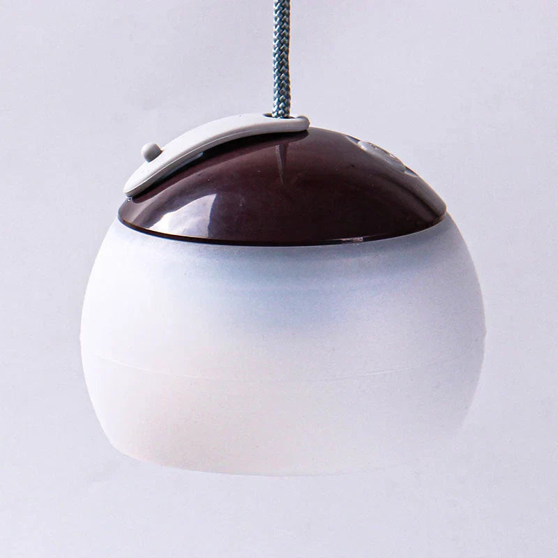 Vintage Portable Camp Light Lantern