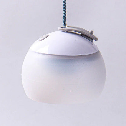 Vintage Portable Camp Light Lantern