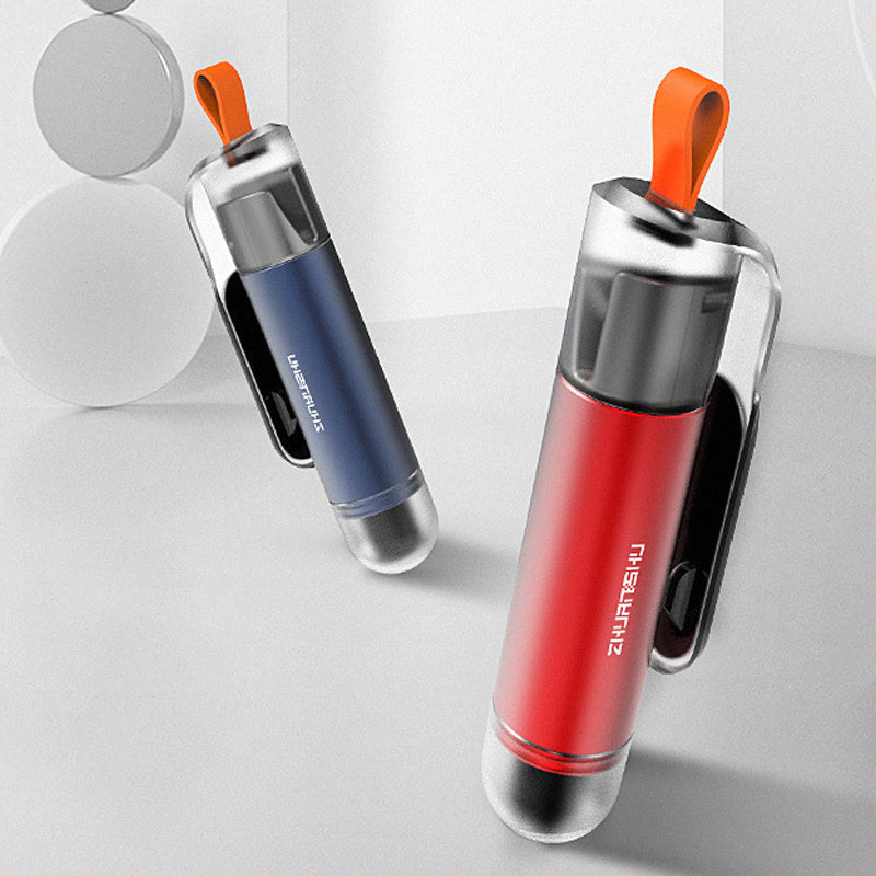 Life Saving Auto Rescue Hammer