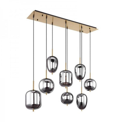 Chic Pendant Light in Various Styles