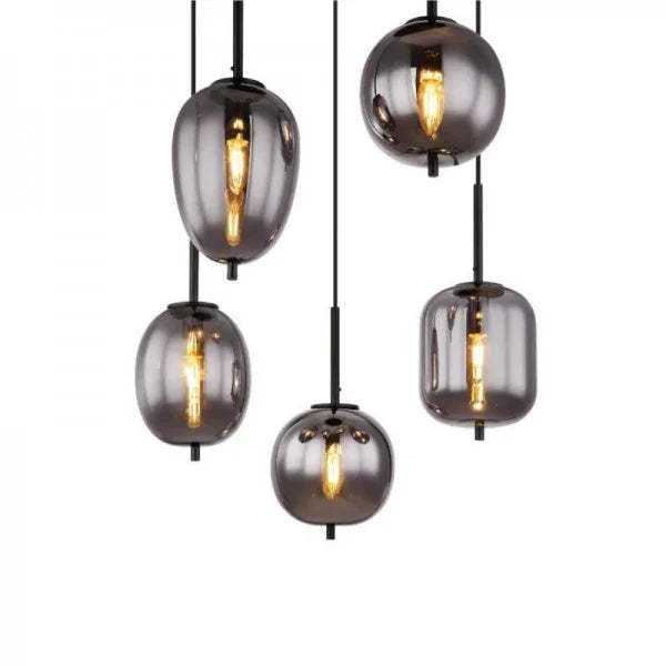 Chic Pendant Light in Various Styles