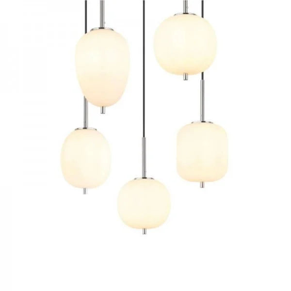 Chic Pendant Light in Various Styles