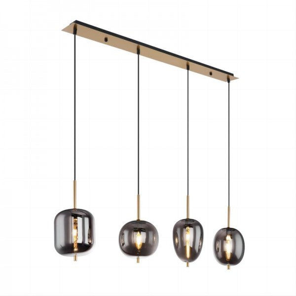 Chic Pendant Light in Various Styles