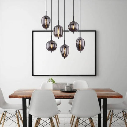Chic Pendant Light in Various Styles - Luxicro