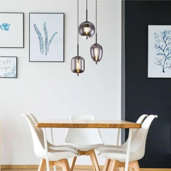 Chic Pendant Light in Various Styles