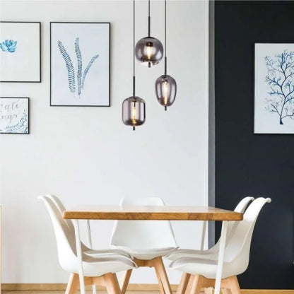 Chic Pendant Light in Various Styles
