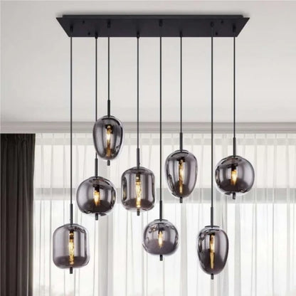 Chic Pendant Light in Various Styles