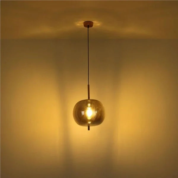 Chic Pendant Light in Various Styles
