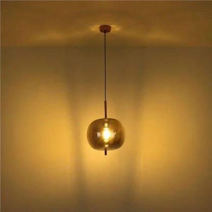 Chic Pendant Light in Various Styles