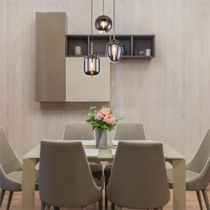 Chic Pendant Light in Various Styles