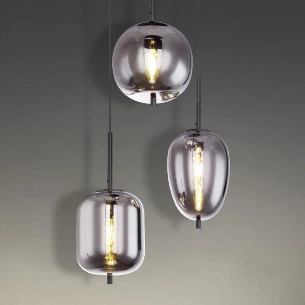 Chic Pendant Light in Various Styles