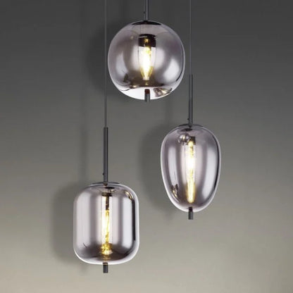 Chic Pendant Light in Various Styles