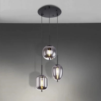 Chic Pendant Light in Various Styles