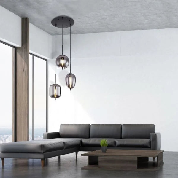 Chic Pendant Light in Various Styles