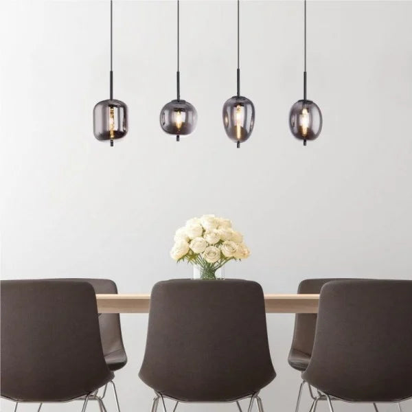 Chic Pendant Light in Various Styles