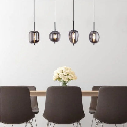 Chic Pendant Light in Various Styles