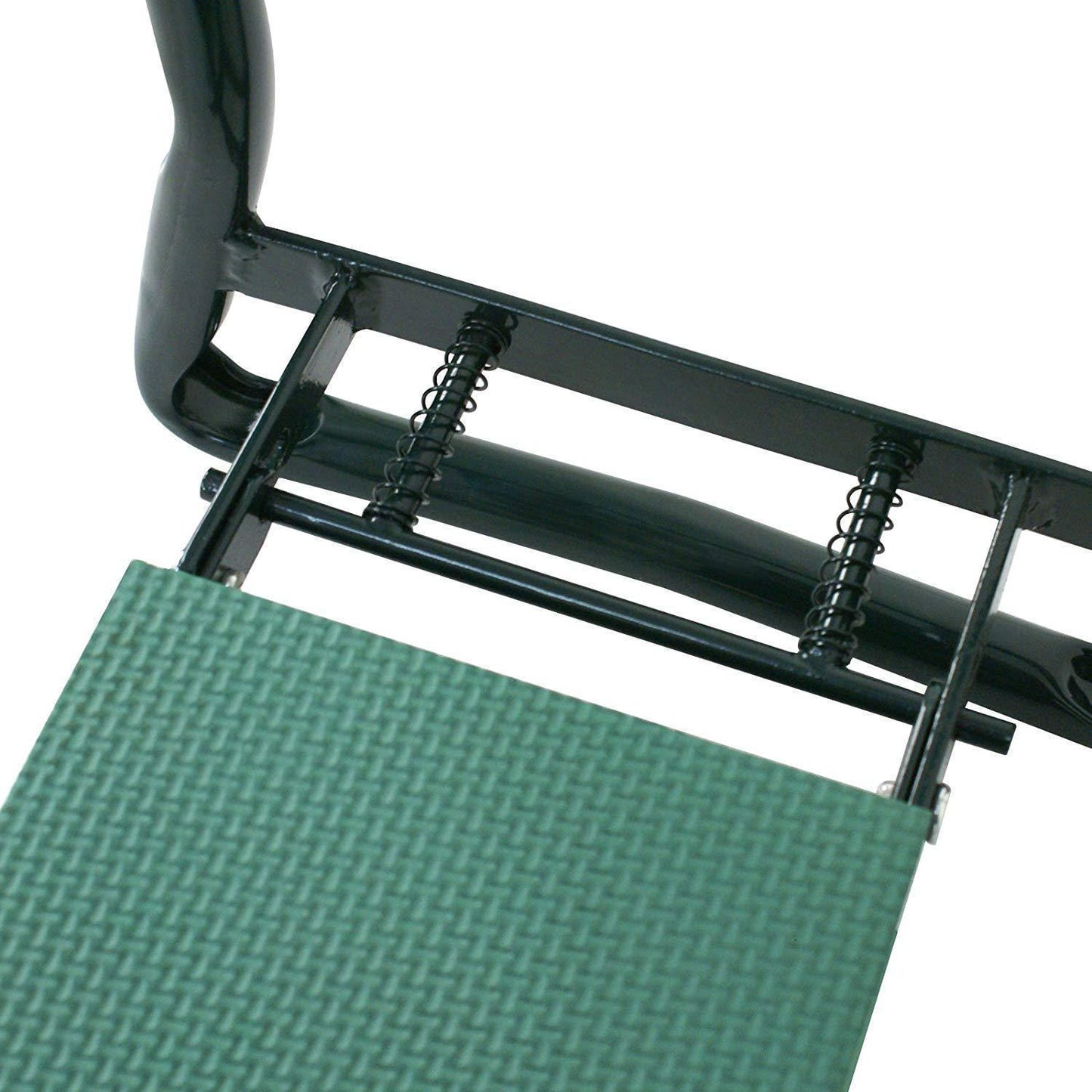 Padded Outdoor Knee Bench Seat