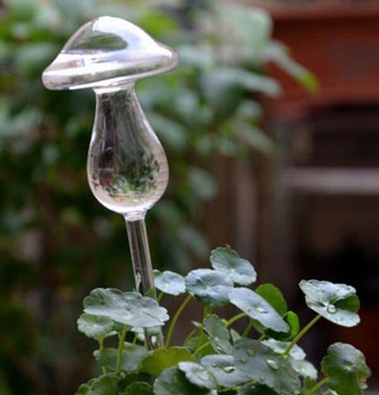 Self Watering Indoor Plant Pot