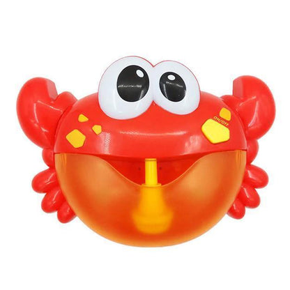 Colorful Splash Bath Toy