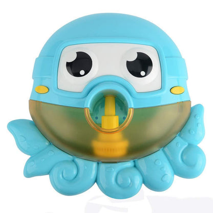 Colorful Splash Bath Toy