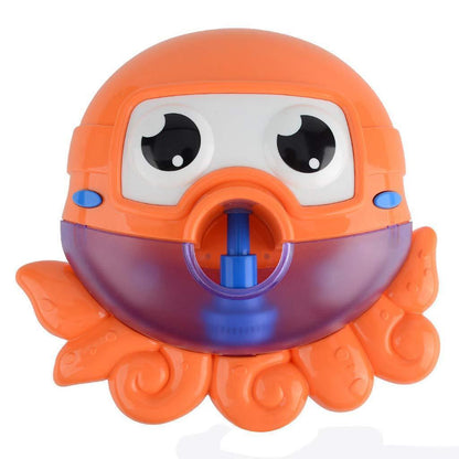 Colorful Splash Bath Toy