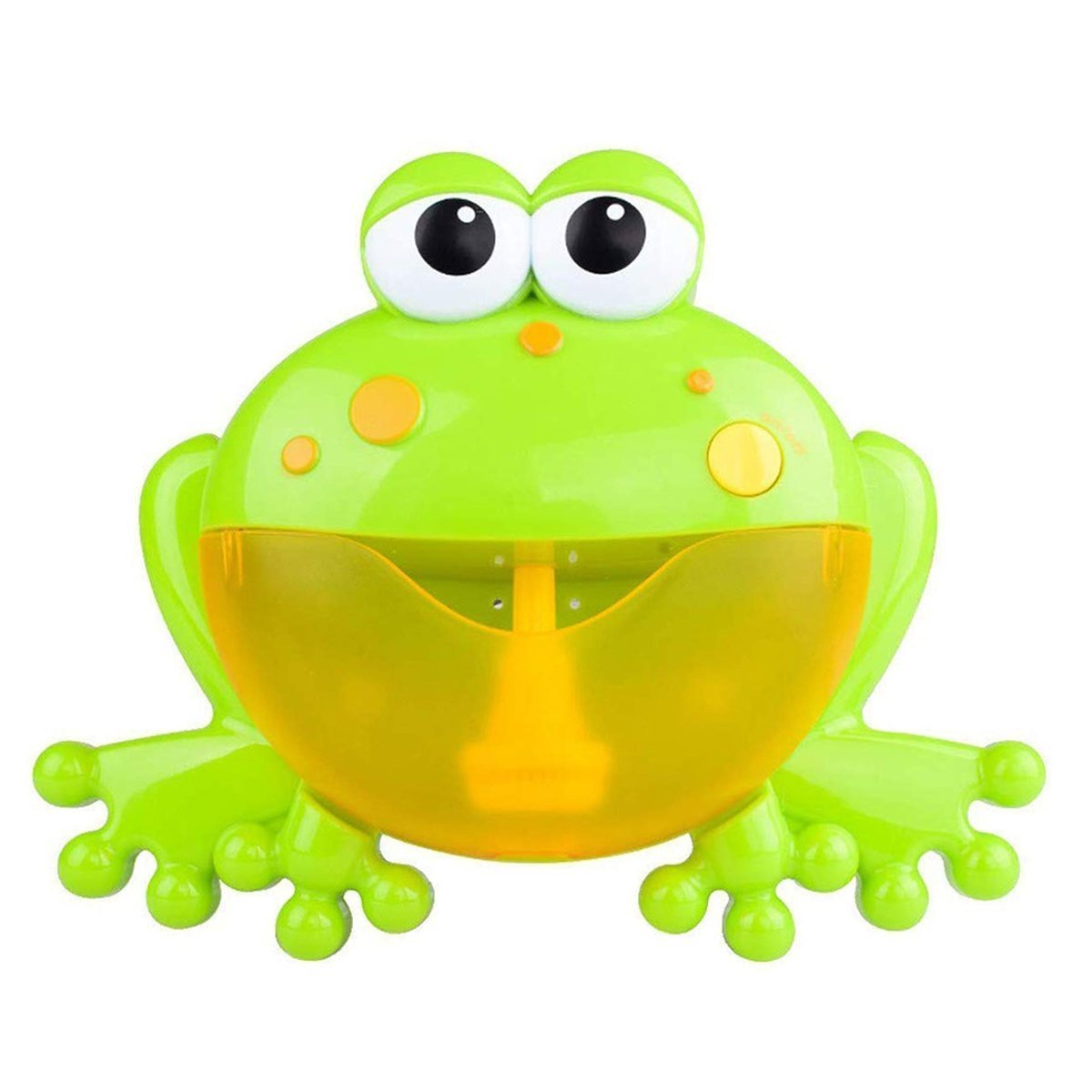 Colorful Splash Bath Toy - Luxicro