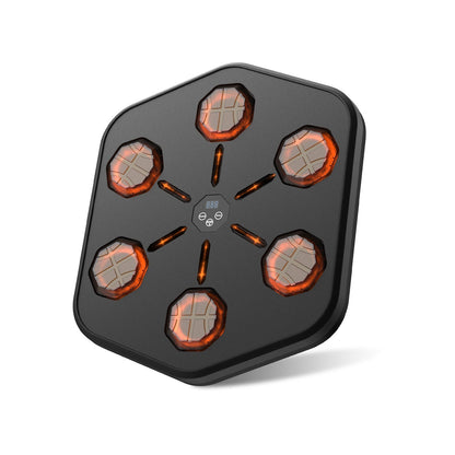 Compact Boxing Fitness Trainer