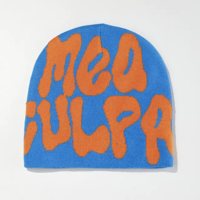 Cozy Cold Weather Knit Hats