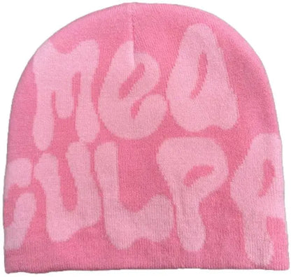 Cozy Cold Weather Knit Hats