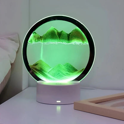 Bright Fun Desk Light Lamp
