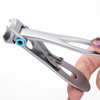 Strong Toenail Clipper for Thick Nails