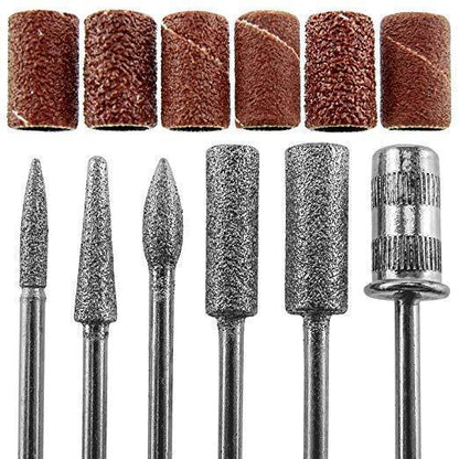 Advanced Nail Care Drill