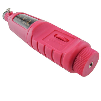Advanced Nail Care Drill