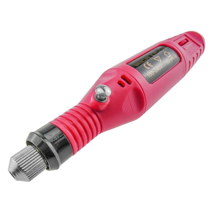 Advanced Nail Care Drill
