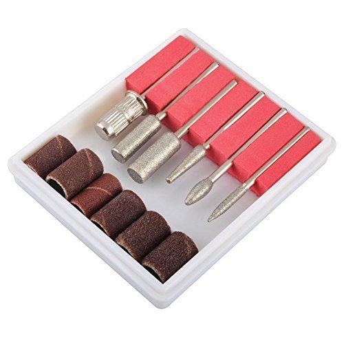 Advanced Nail Care Drill