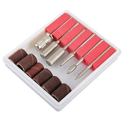 Advanced Nail Care Drill