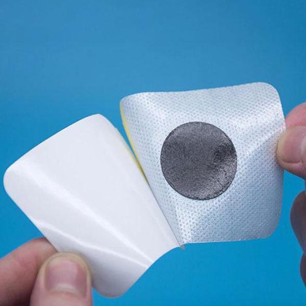 Soft Diabetes Test Strips Pads