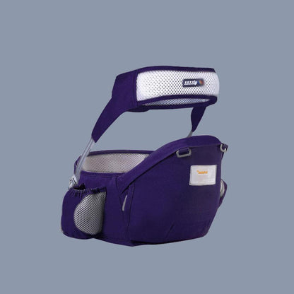 Soft Baby Carrier Sling