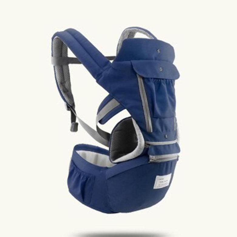 Soft Cozy Infant Baby Carrier Wrap