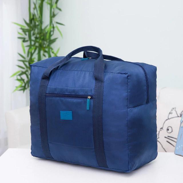 Big Travel Sports Duffel Bag
