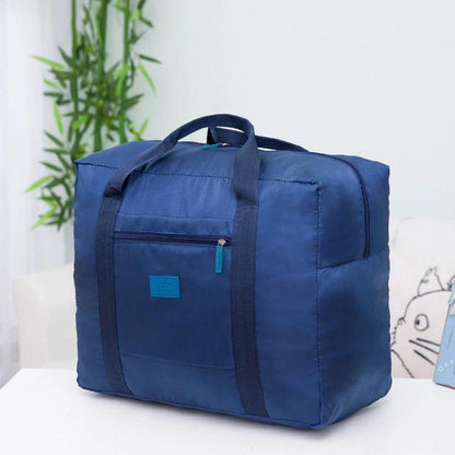 Big Travel Sports Duffel Bag