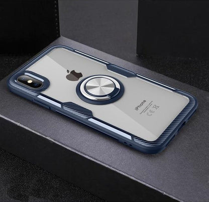 Durable Slim Fit iPhone Phone Cover