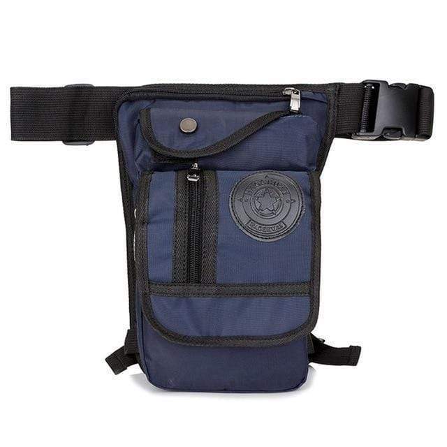 Premium Bike Leg Storage Bag