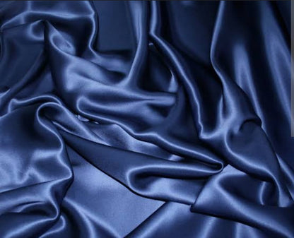 Soft Luxury 6pc Silk Bedding Set