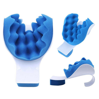 Orthopedic Contour Support Pillow
