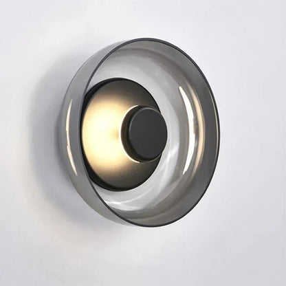 Modern Slim Wall Lamp