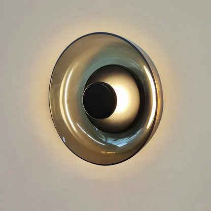 Modern Slim Wall Lamp - Luxicro