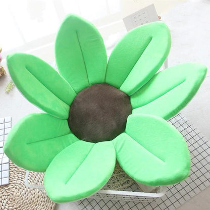 Comfortable Infant Bath Seat Cushion