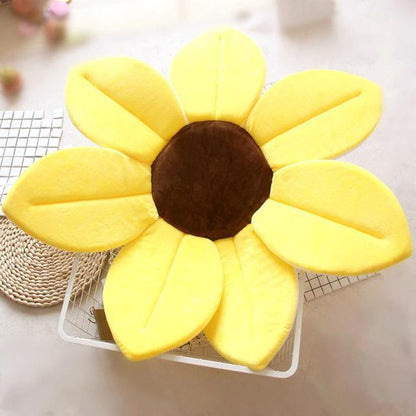 Comfortable Infant Bath Seat Cushion - Luxicro